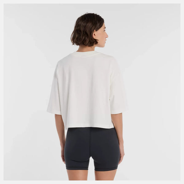 T-shirt Oversized
