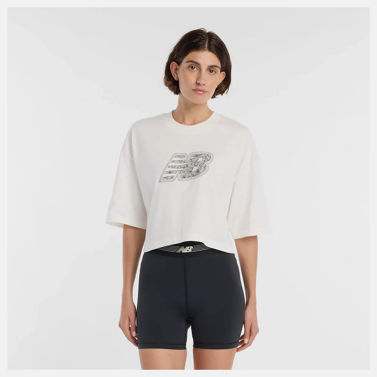 T-shirt Oversized