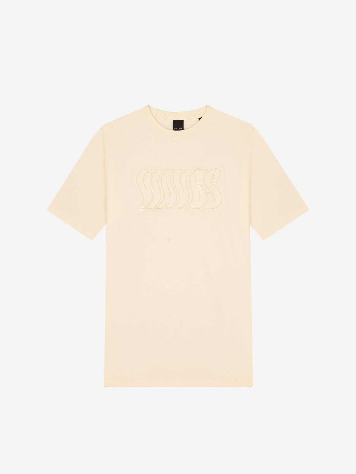 Waves T-Shirt
