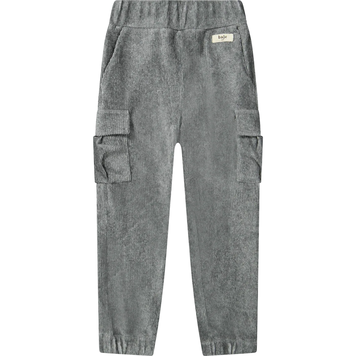 Bajestudio Wez Grey melange