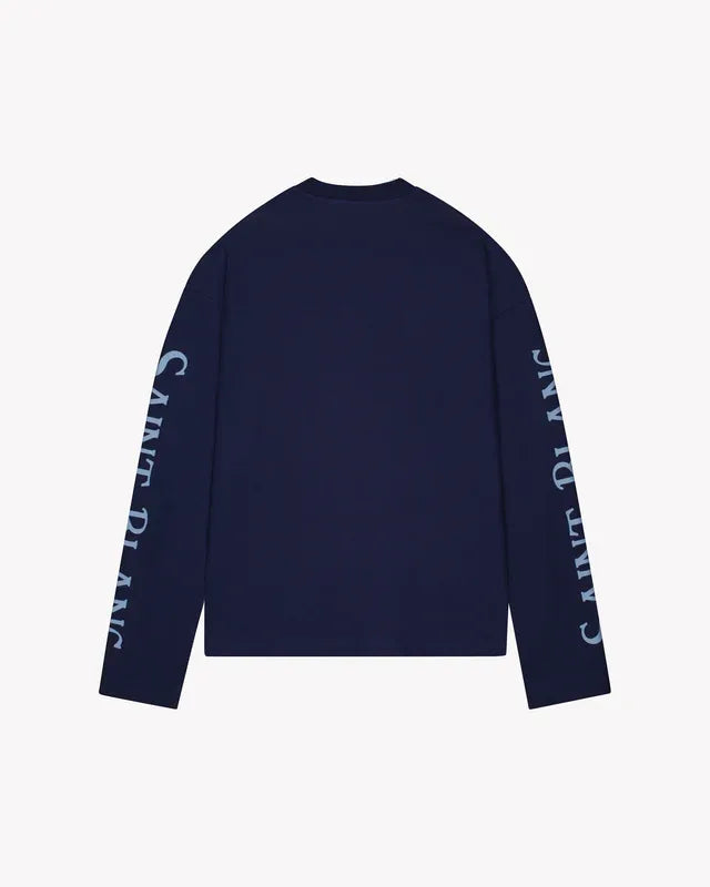 Whisper Long Sleeve