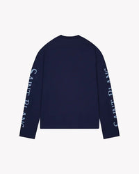 Whisper Long Sleeve