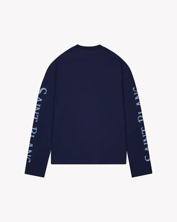 Whisper Long Sleeve