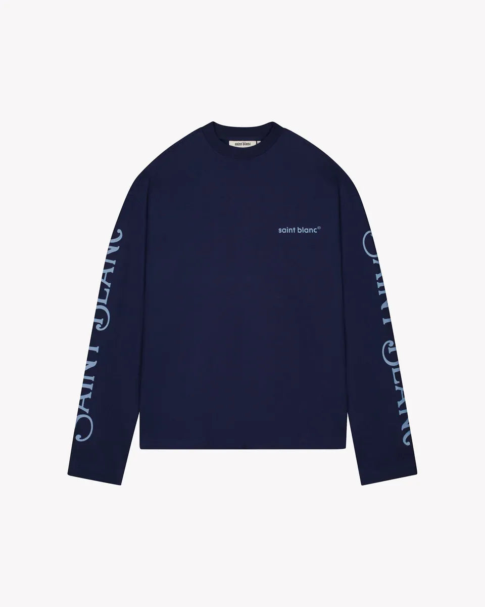 Whisper Long Sleeve