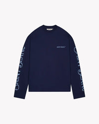 Whisper Long Sleeve