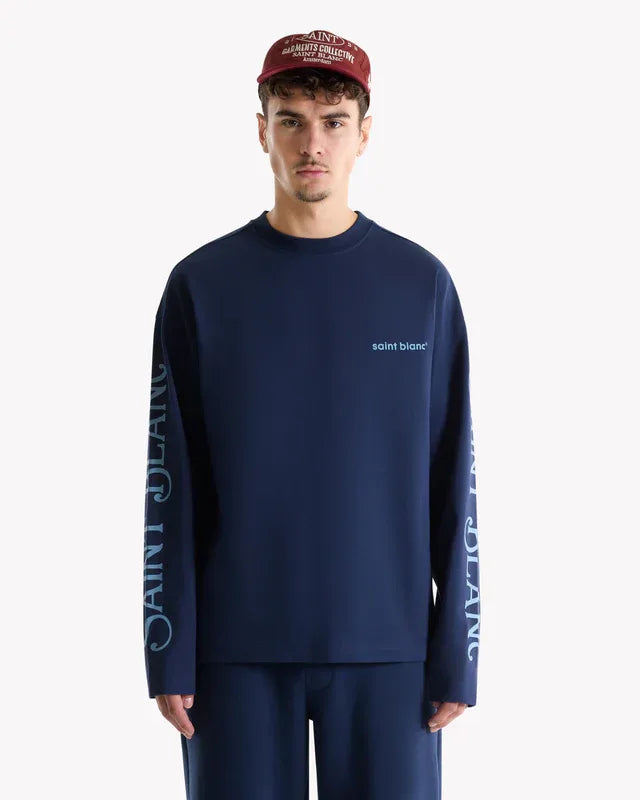 Whisper Long Sleeve