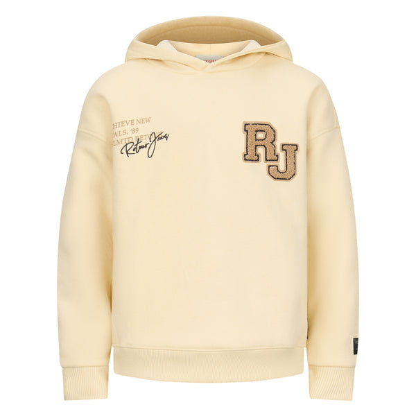 Winston sweater