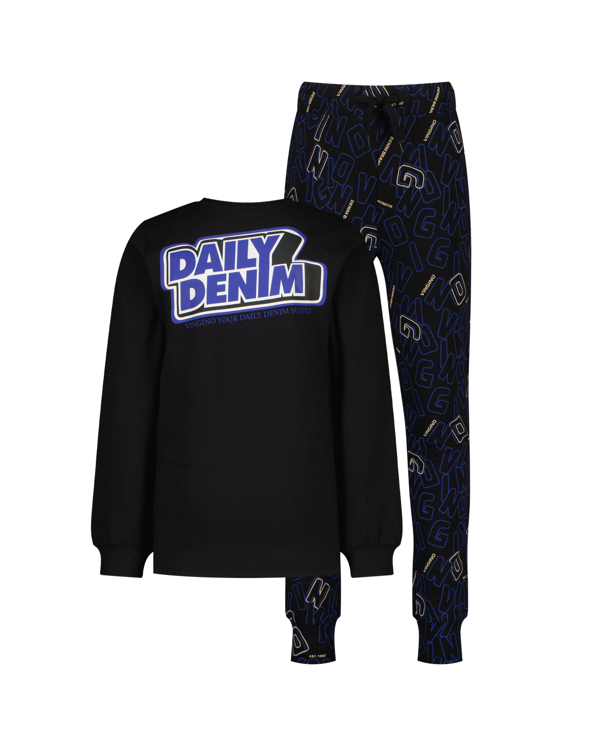 Winwood pyjama