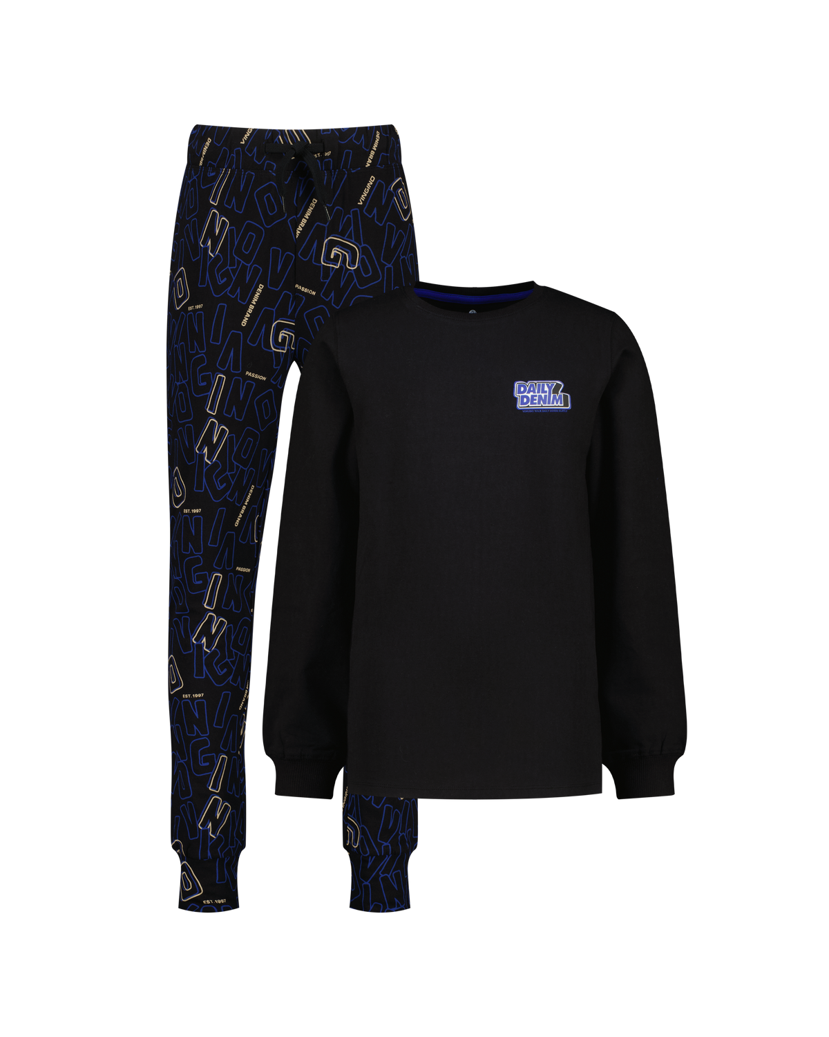 Winwood pyjama