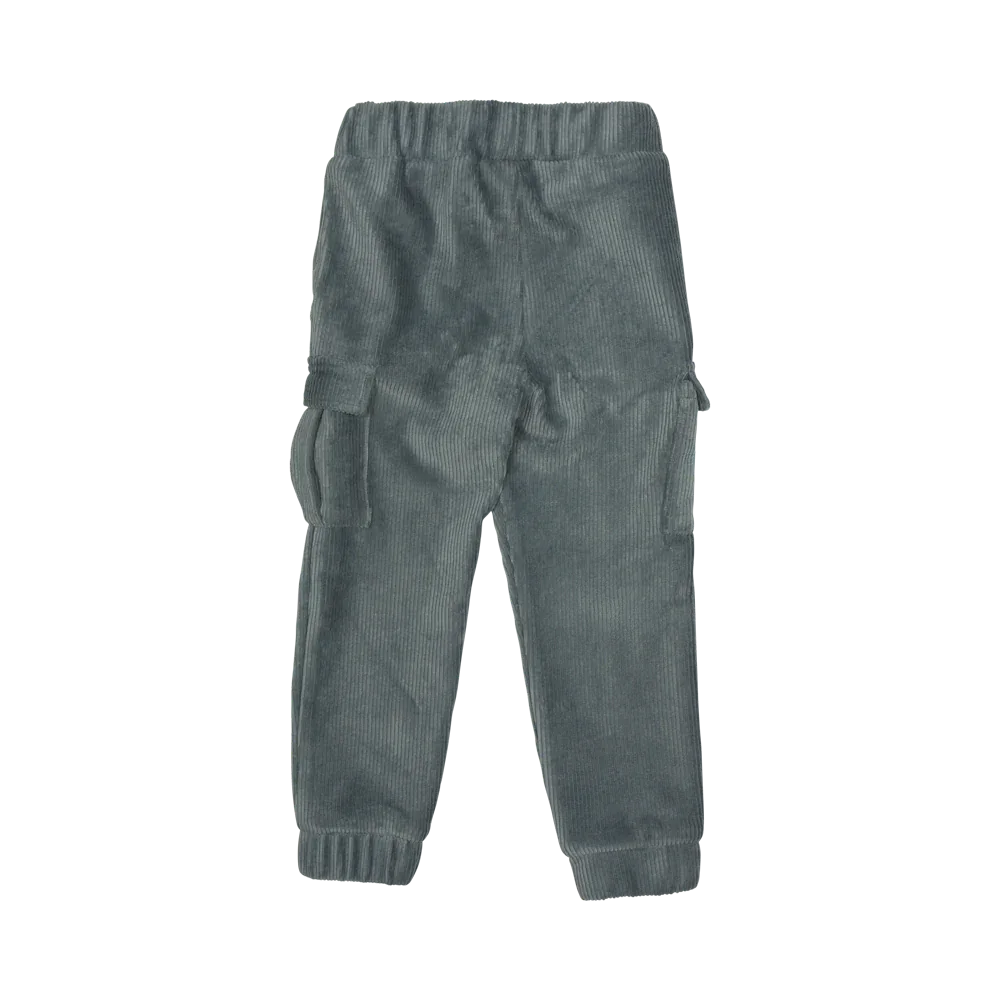 Woolwich pants