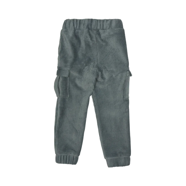 Woolwich pants