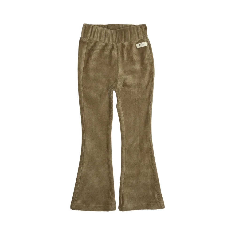 Yate pants