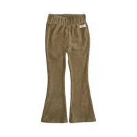 Yate pants