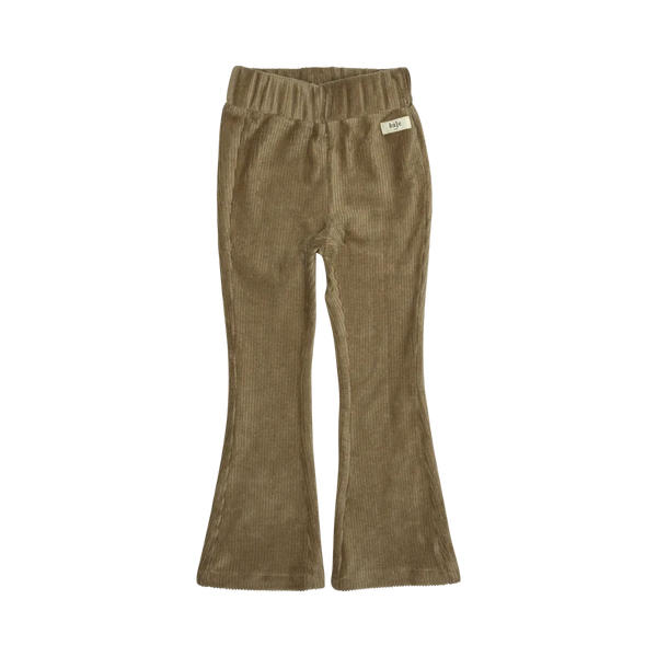 Yate pants