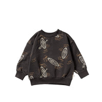 Canoe | Relaxed Sweater