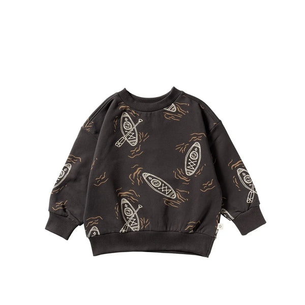 Canoe | Relaxed Sweater