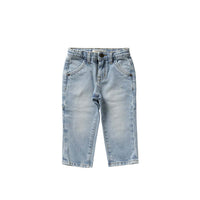 Denim | Worker Jeans