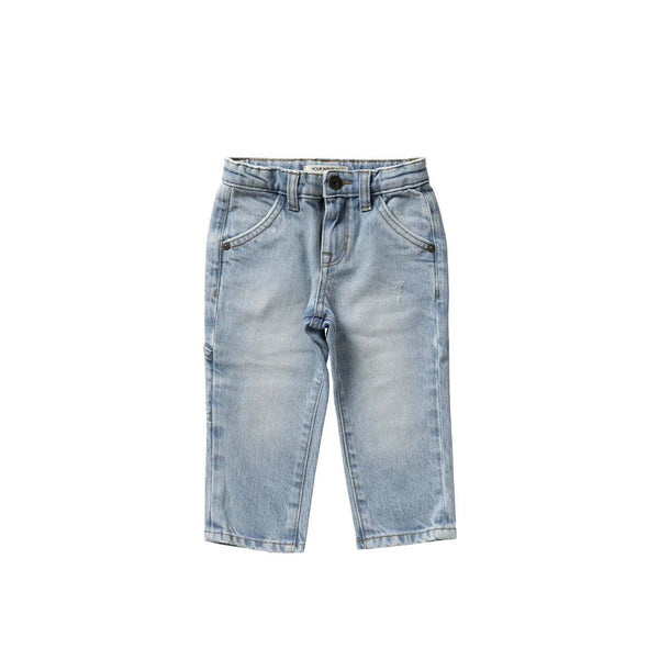 Denim | Worker Jeans