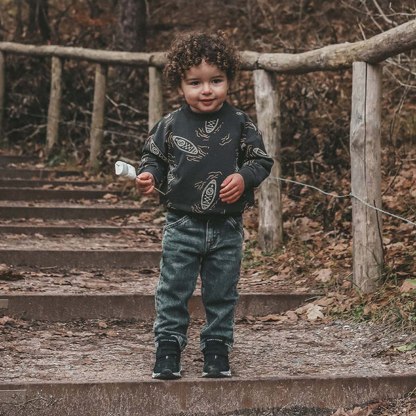 Denim | Worker Jeans