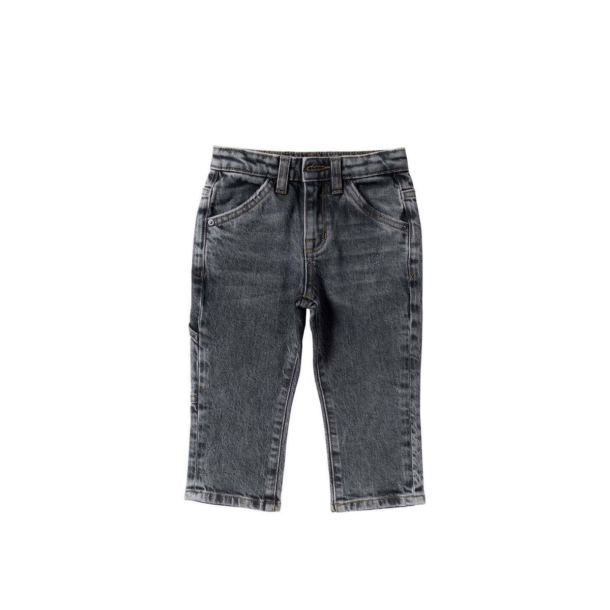 Denim | Worker Jeans