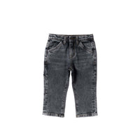 Denim | Worker Jeans
