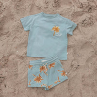 Palmtrees | Oversized Tee