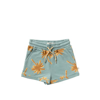 Palms | Relaxed Shorts