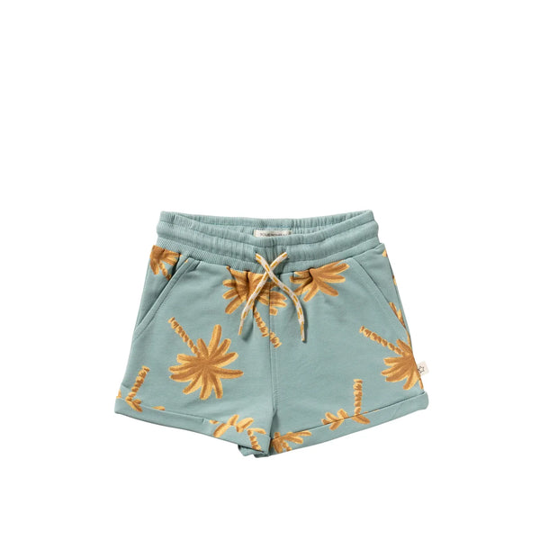 Palms | Relaxed Shorts