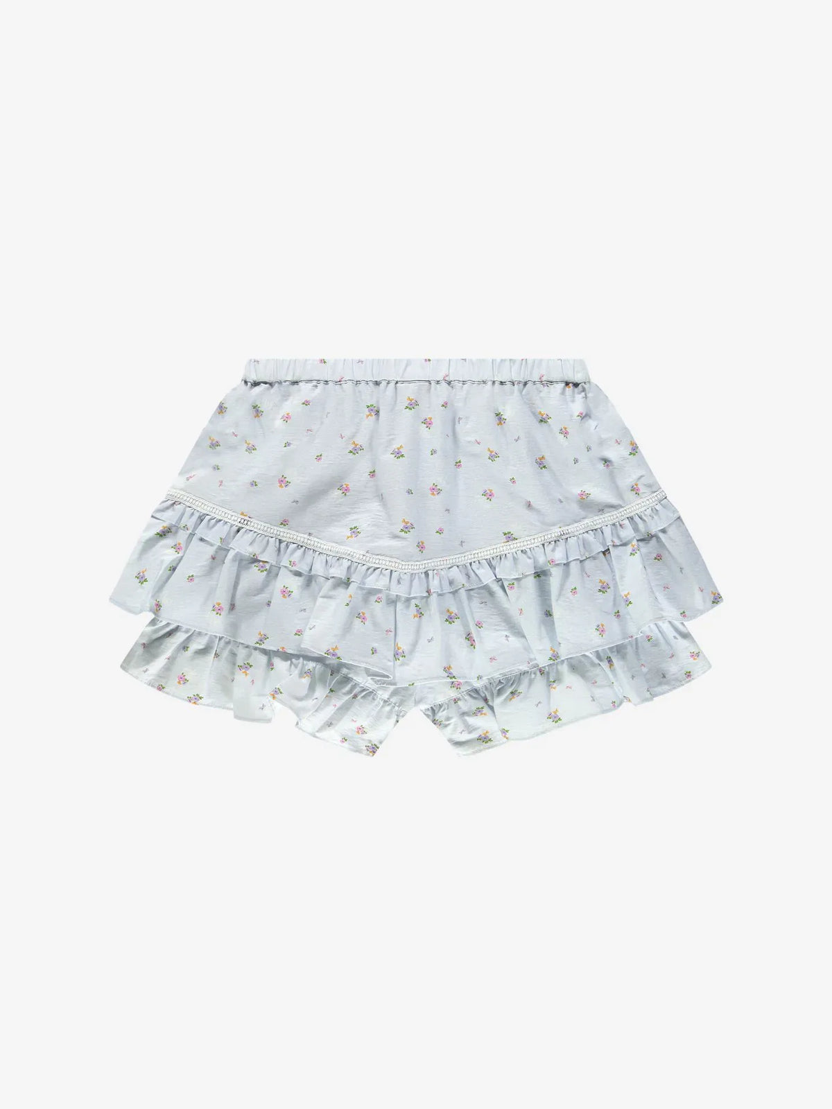 Yaara Flower Skort
