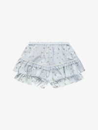Yaara Flower Skort