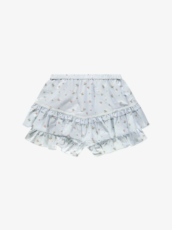 Yaara Flower Skort