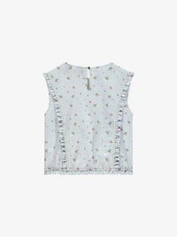 Yaara Flower Top