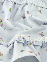 Yaara Flower Skort