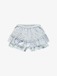 Yaara Flower Skort