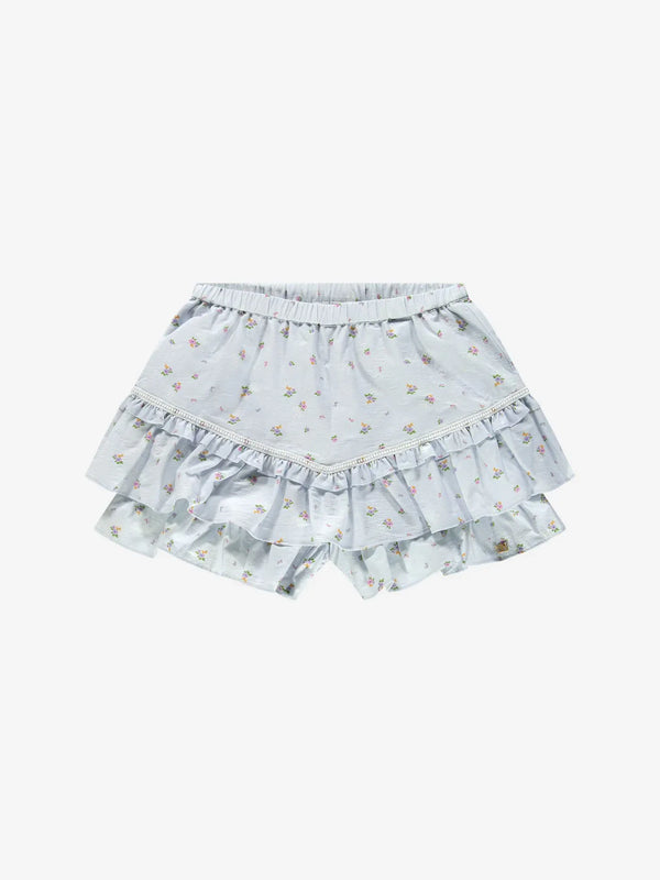 Yaara Flower Skort