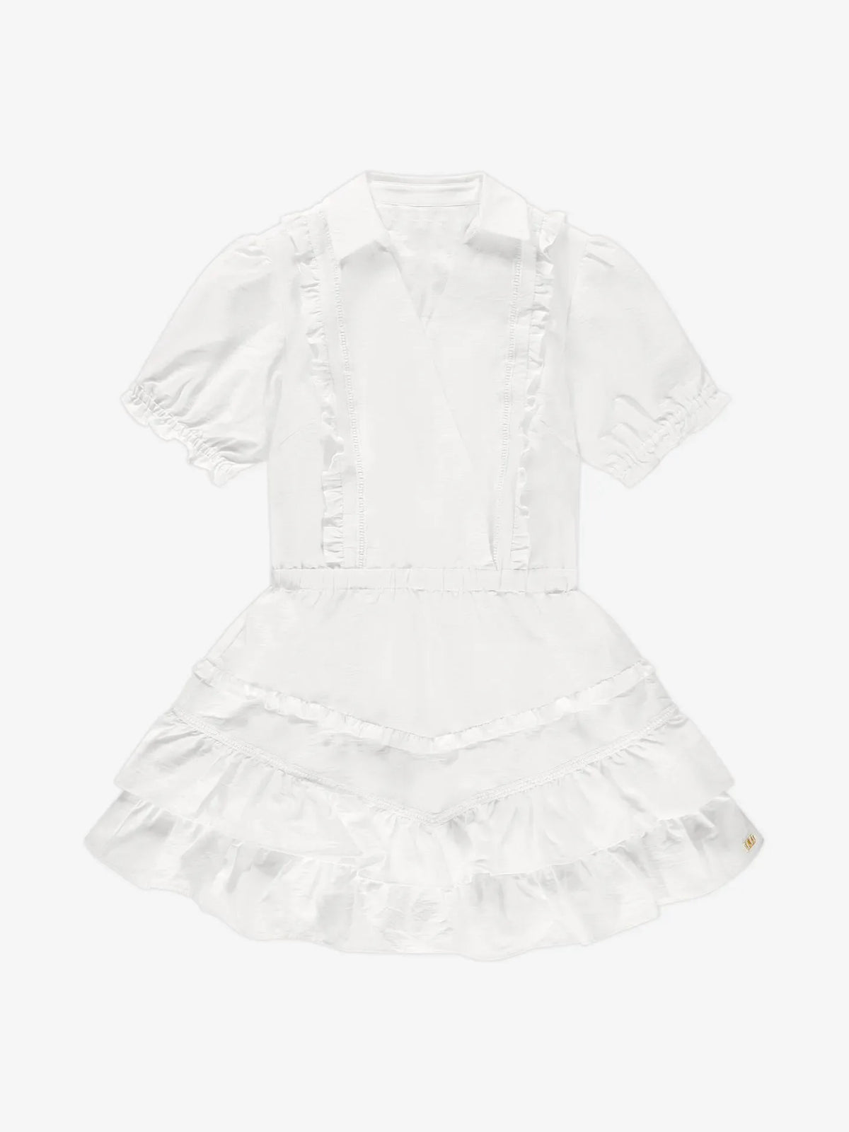 Yaara Dress