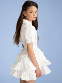 Yaara Dress