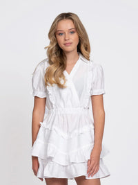 Yaara Dress