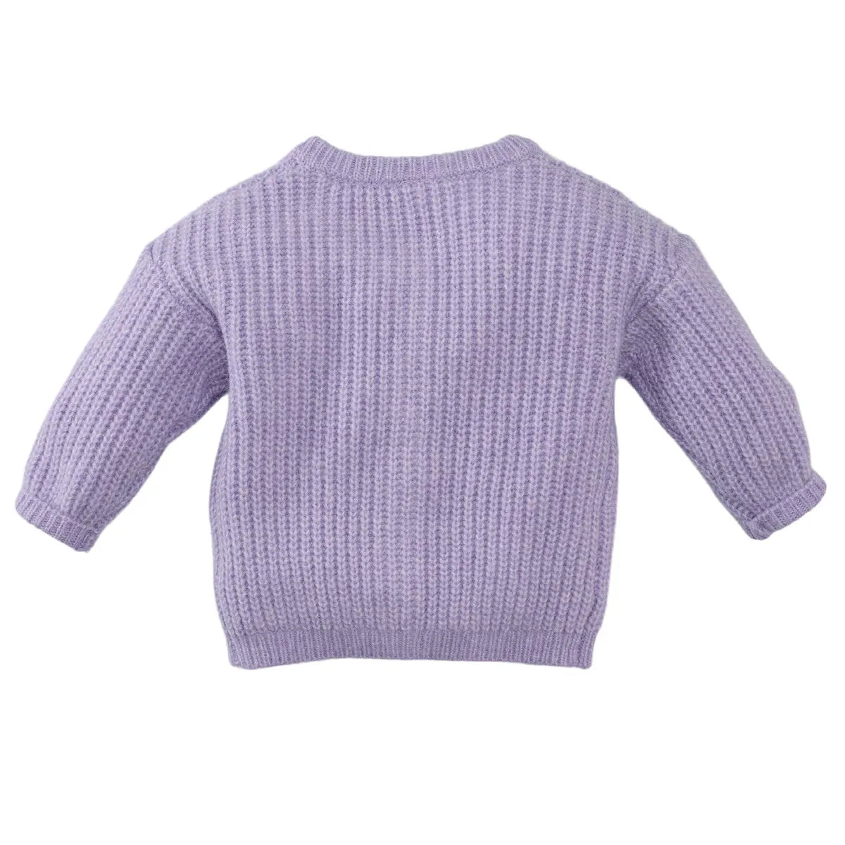 Z8 Yanou vestje Morning violet
