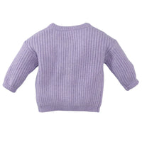 Z8 Yanou vestje Morning violet