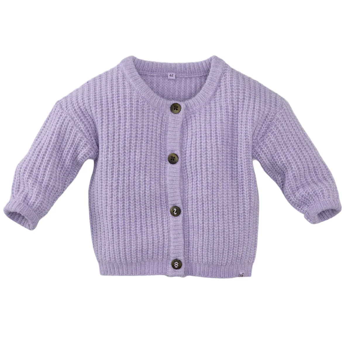 Z8 Yanou vestje Morning violet