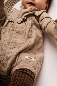 Bajestudio Yens Sand desert multicolor