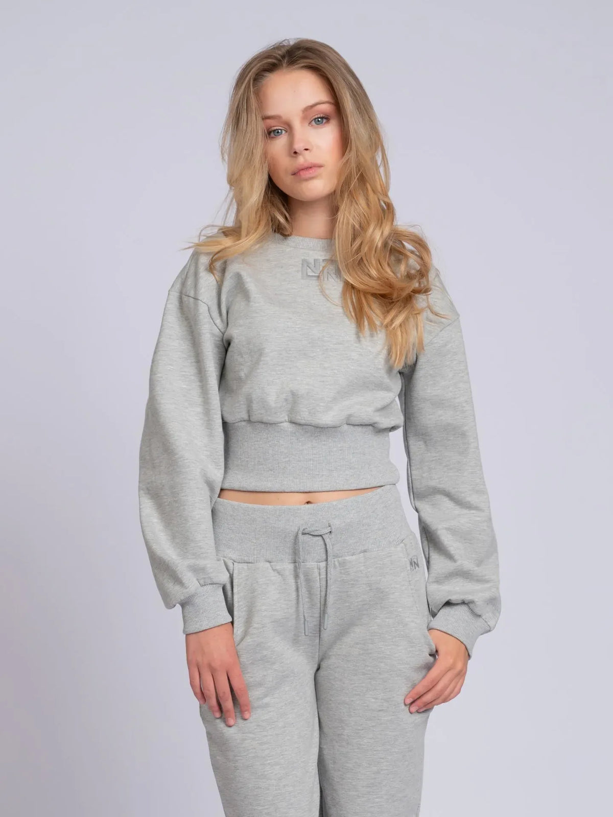 Yvi Sweatshirt