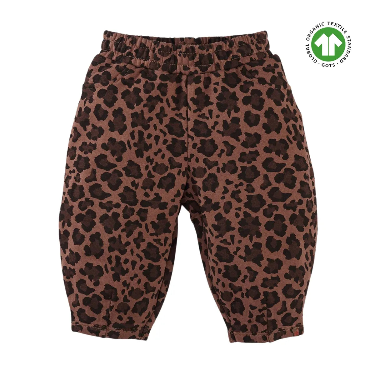 Z8 Zaira Jogging broekje Autumn teddy