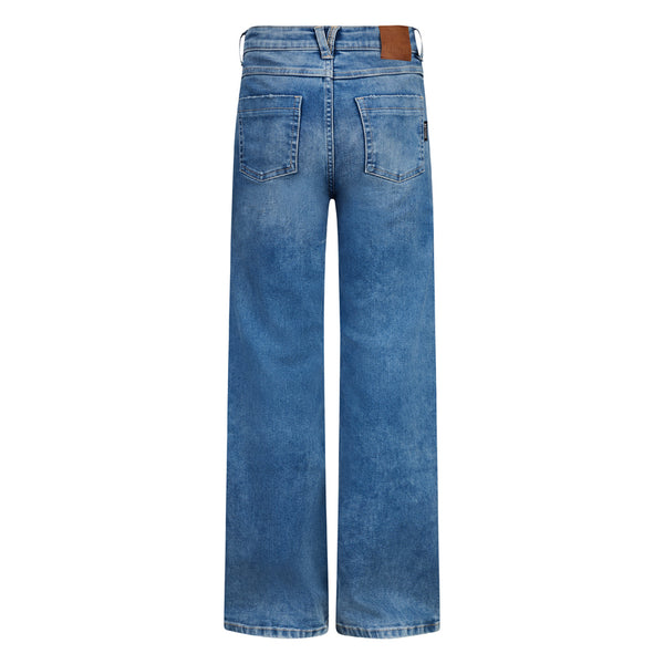 Zaza Wide jeans