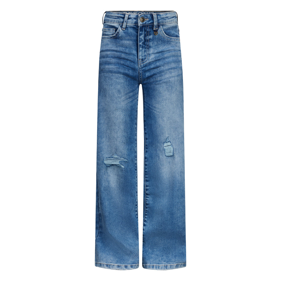 Zaza Wide jeans