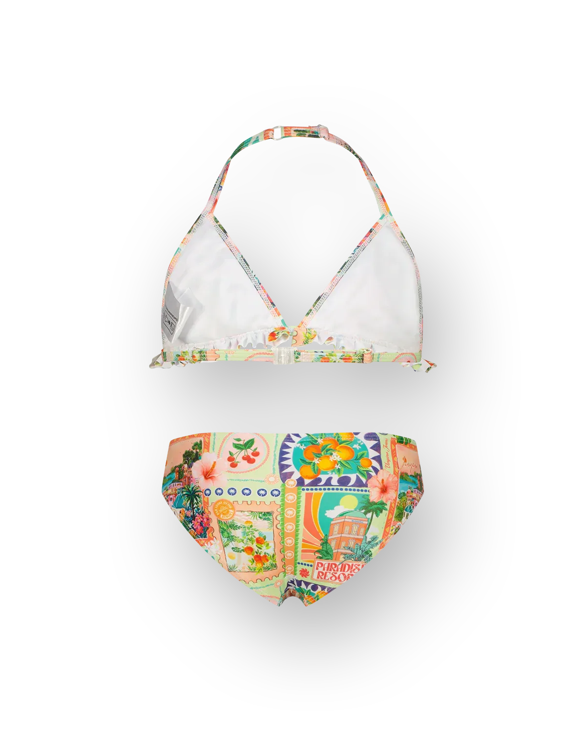 Zimone Bikini
