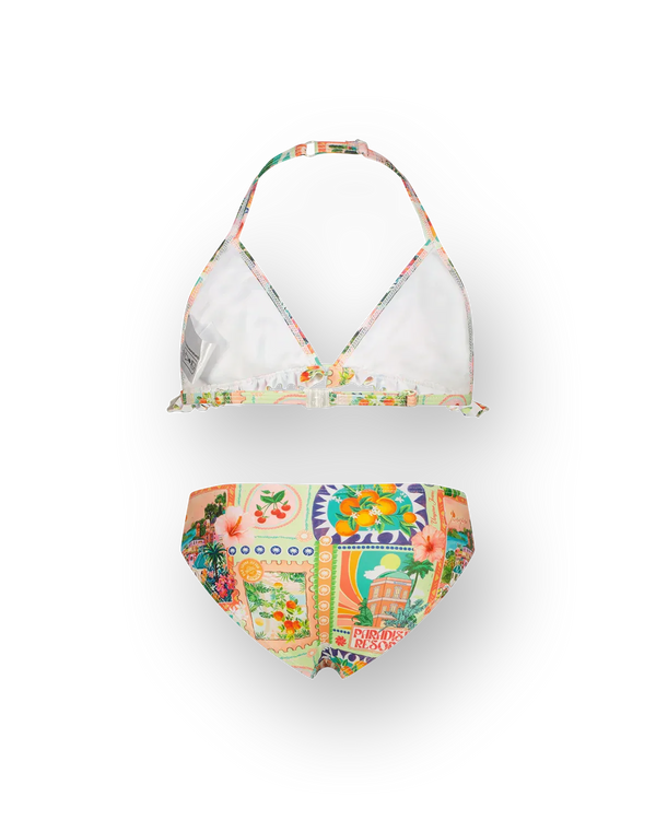 Zimone Bikini