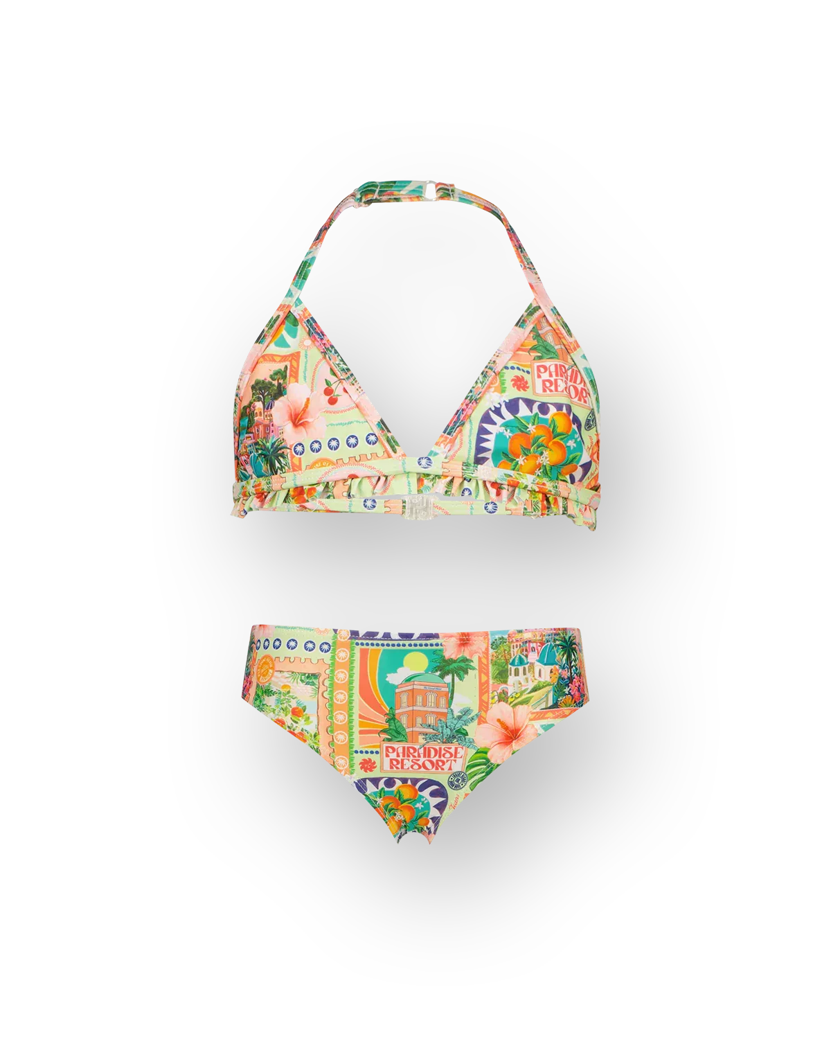 Zimone Bikini