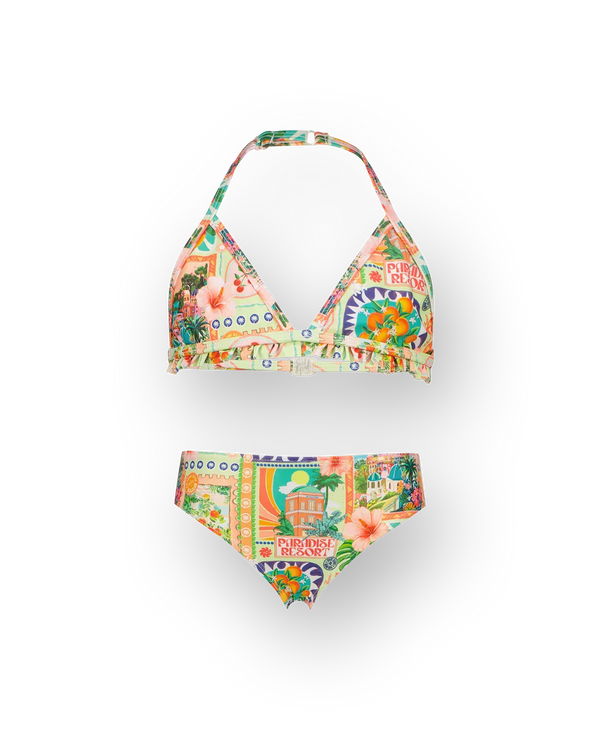 Zimone Bikini